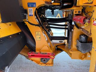 Volvo L260H 4x4 309kW