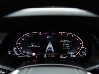 BMW X5 xDrive45e 3.0 290kW