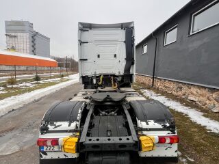 Mercedes-Benz Actros 1845 330kW