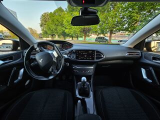 Peugeot 308 1.6 88kW