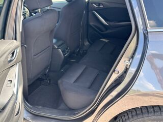 Mazda 6 Wagon Premium Edition 2.2 Skyactiv-D 110кВ