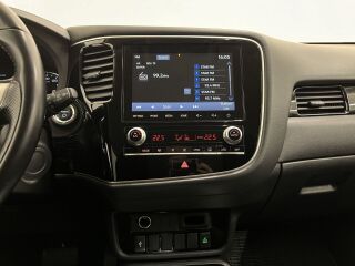 Mitsubishi Outlander Instyle 99kW