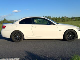 BMW 335 3.0 I6 225kW