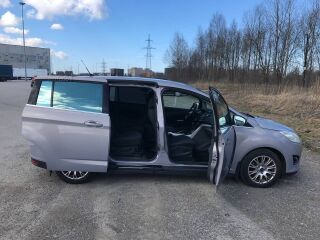 Ford Grand C-Max 1.6 92kW