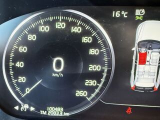 Volvo XC60 FFD INTELLI SAFE 2.0 140kW
