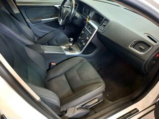 Volvo V60 1.6 110kW