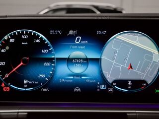 Mercedes-Benz GLE 350 4Matic AMG 2.9 200kW