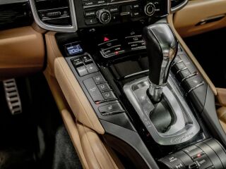 Porsche Cayenne 4.1 283kW