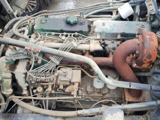 Volvo FL6 Bituumeniveok 5.5 132kW
