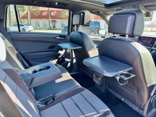 SEAT Tarraco Xcellence 2.0 140kW