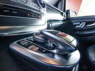Mercedes-Benz V 250 AMG 2.1 140kW