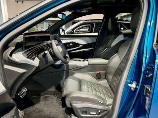 Peugeot 3008 GT Electric 210 157kW