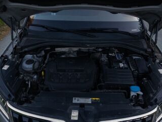 Skoda Kodiaq 2.0 132кВ