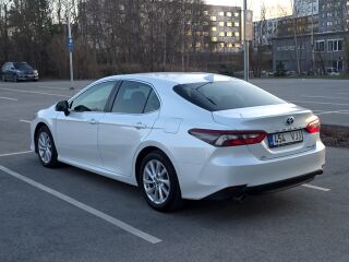 Toyota Camry 2.5 131kW