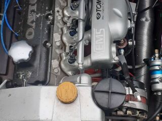 Sunrunner  2.4 100kW