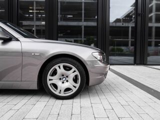 BMW 730 Facelift Comfort 3.0 170kW