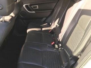 Land Rover Discovery Sport HSE Luxury 2.0 132kW