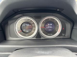 Volvo S80 SUMMUM 2.0 120кВ