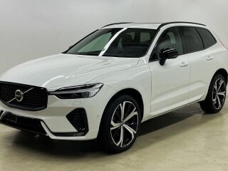 Volvo XC60 AWD ULTIMATE DARK H&K 145кВ