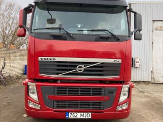 Volvo FH13 R6 D13C460 345kW