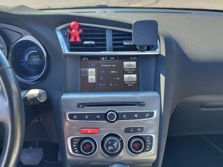 Citroen C4 1.6 88кВ