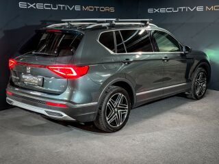 SEAT Tarraco Xcellence 4Drive 2.0 TSI 140kW
