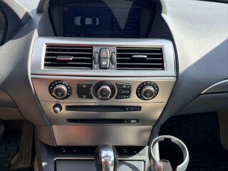 BMW 630 3.0 190kW