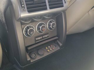 Land Rover Range Rover Vogue Autobiography 4.4 V8 230kW