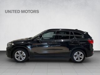BMW X1 xDrive25e Advantage 1.5 162kW