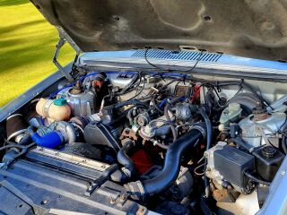 Volvo 940 2.3 200kW