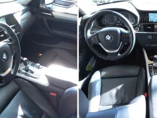 BMW X3 F25 Xdrive 30d 3.0 190kW