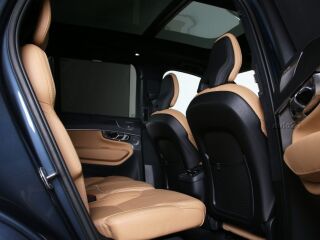 Volvo XC90 AWD ULTIMATE BRIGHT 7 LUXURY XENIUM FULL 2.0 B5 KERS Mild Hybrid 183kW