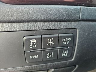 Mazda 6 Skyactiv 2.2 110kW