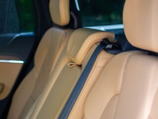 Volvo XC90 Inscription 2.0 polestar 246кВ