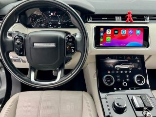 Land Rover Range Rover Velar R-DYNAMIC BLACK PACKAGE MY2019 2.0 ECO 16VALVE  ATM 4WD 132kW