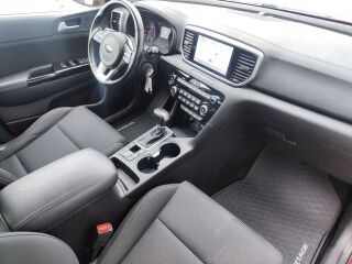 Kia Sportage EX 1.6 TGDi 130kW