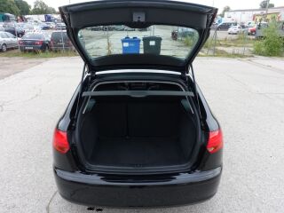 Audi A3 Sportback Ambiente 1.4 TFSi 92kW