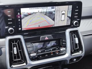 Kia Sorento TX 2.2 CRDi 142kW