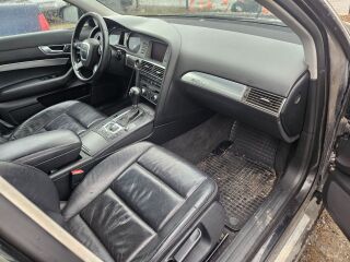 Audi A6 3.0 165kW