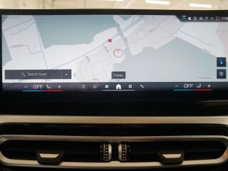 BMW i4 eDrive35 Gran Coupe 210kW