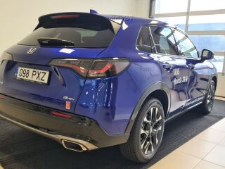 Honda ZR-V Advance 2.0 Hybrid 105kW