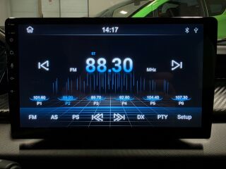 Ligier JS60 Premium 6kW