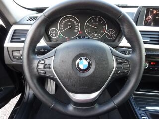 BMW 318 D Touring EU5 2.0 R4 TDI 105kW