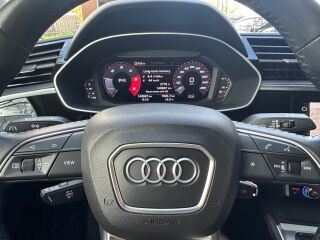 Audi Q3 2.0 TDI 110kW