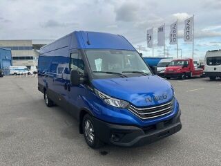 Iveco Daily 35S18HA8 V 3.0 129kW