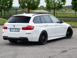 BMW 530 M-pakett 3.0 190kW