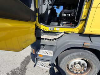 Scania R480 353кВ