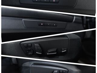 BMW 530 Facelift M-Sportpakett 3.0 190kW