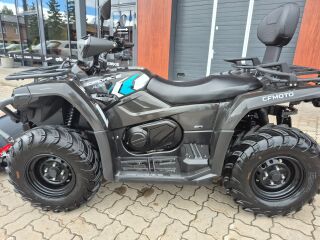 CFMOTO CFORCE 450 L T3b 21kW