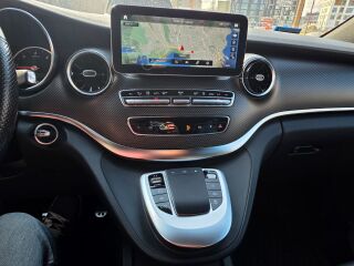 Mercedes-Benz V 300 2.0 174kW